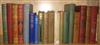 Group of popular works on Theodore Roosevelt,